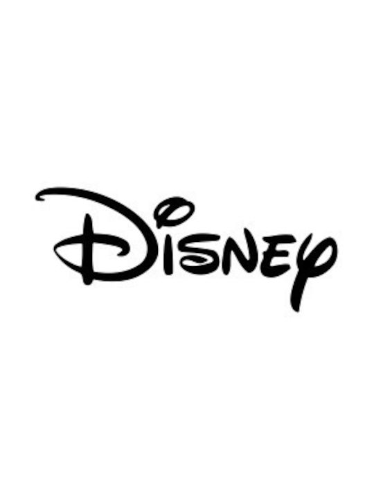 Disney Παιδικό Κουβερλί Μονό Ροζ 185x270εκ.