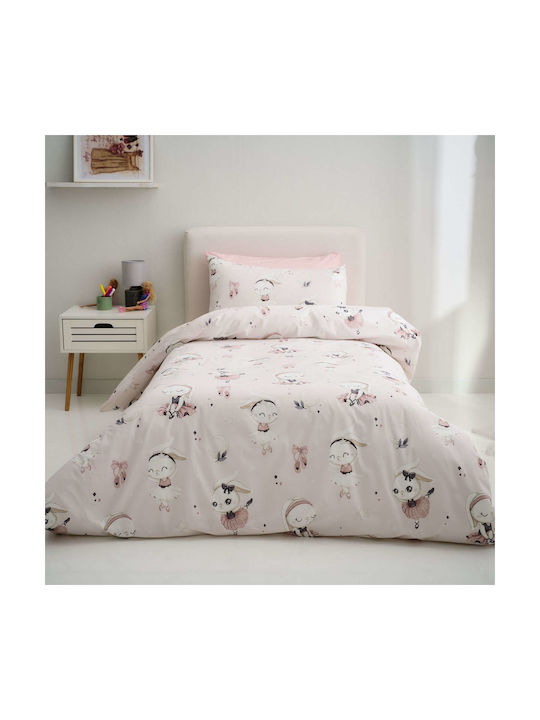 Vesta Home Παιδικό Κουβερλί Μονό 160x230εκ.