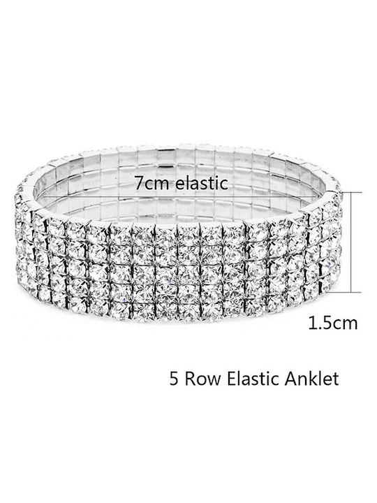 Intimonna Bracelet made of Silver