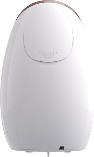 Medisana Ds 600 Σάουνα Προσώπου για Καθαρισμό 88248
