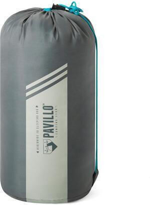 Bestway Schlafsack Einzeln 2 Jahreszeiten Pavillo Hiberhide 10 Green / Grey