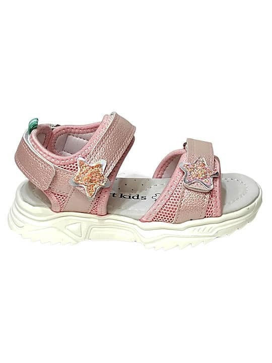 Kids' Sandals Anatomic Pink