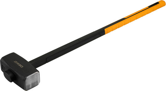 Deko Vorschlaghammer 5kg DKE0701-5000G