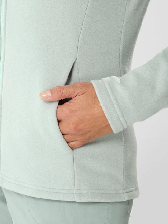 Women's Cardigan Gray