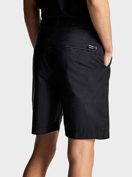 Dirty Laundry Men's Shorts Black
