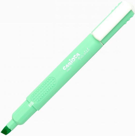 Carioca Μαρκαδόρος Υπογράμμισης Κίτρινος 4.5mm (Διάφορα Χρώματα)
