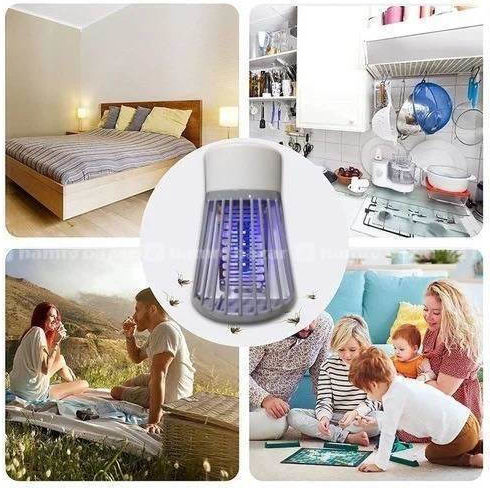 Electric Insect Trap 1.5W 32965