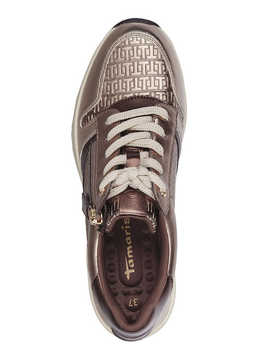 Sneakers Silver