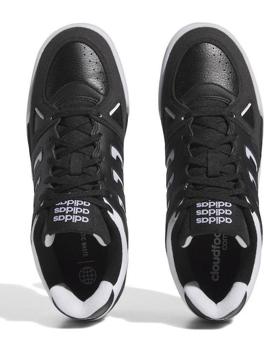 Midcity Sneakers Black