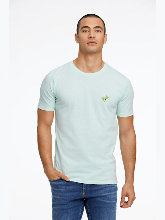 Tricou Verde