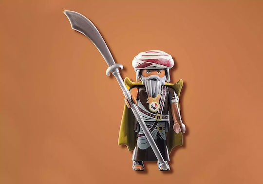 Playmobil Novelmore Sal'ahari Sands Sand Stormer за 5-10 години
