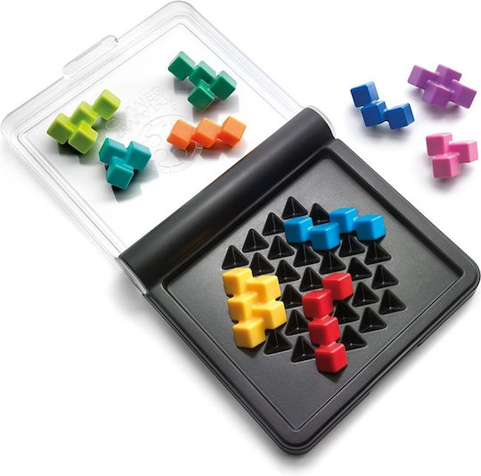 Board Game IQ-Perplex 12+ Years Old (EN) Smart Games