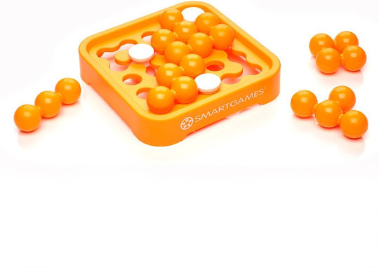 Επιτραπέζιο Παιχνίδι IQ Mini XXL για 1 Παίκτη 6+ Ετών (EN) Smart Games