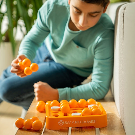 Επιτραπέζιο Παιχνίδι IQ Mini XXL για 1 Παίκτη 6+ Ετών (EN) Smart Games
