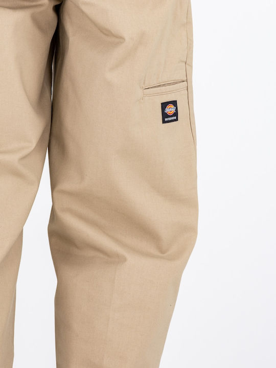 Double Knee Hose Khaki