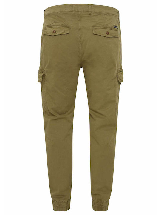 Blend Men's Trousers Green