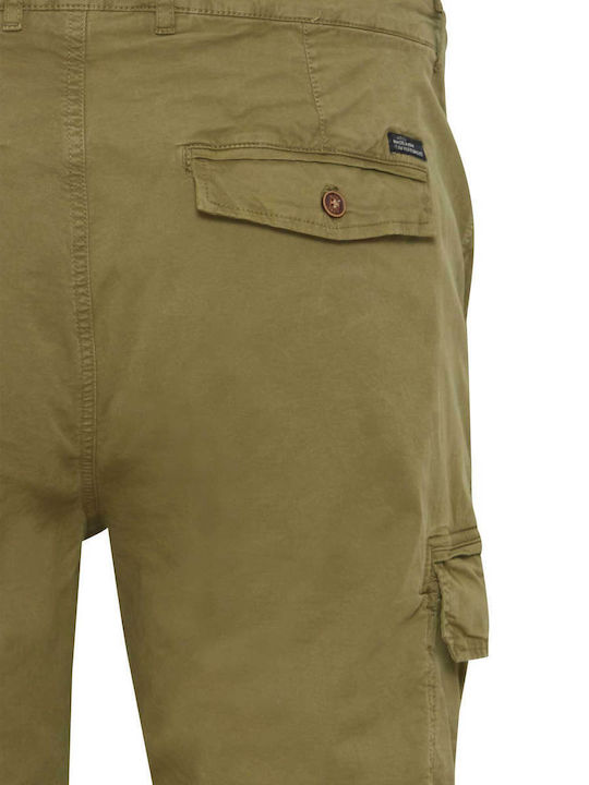 Trousers Green
