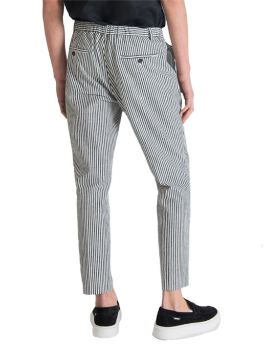 Antony Morato Men's Trousers Black