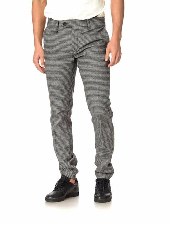 Antony Morato Men's Trousers Chino Gray