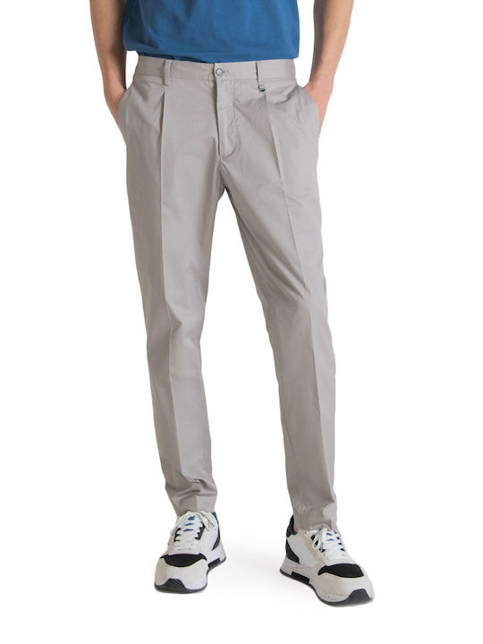 Antony Morato Men's Trousers Gray