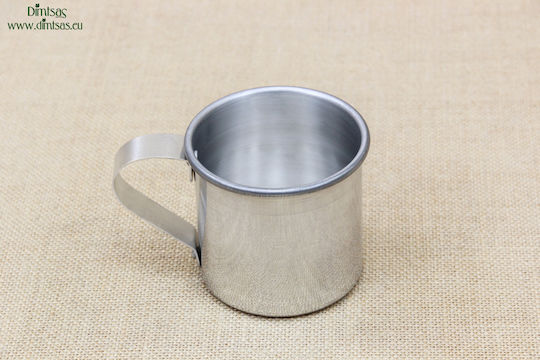 Glass for Camping