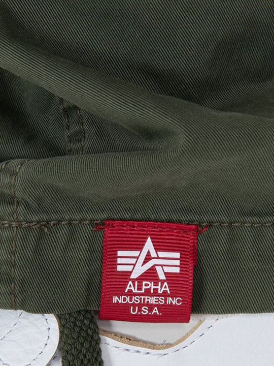 Pantaloni Verde