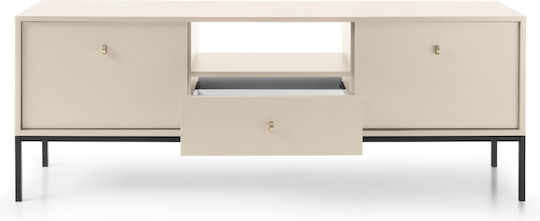 Stand TV Mono Bej L153,4xA39xÎ56cm