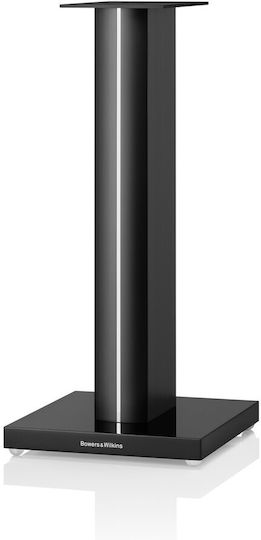 Bowers & Wilkins Speaker Stands FS-700 S3 in Black Color