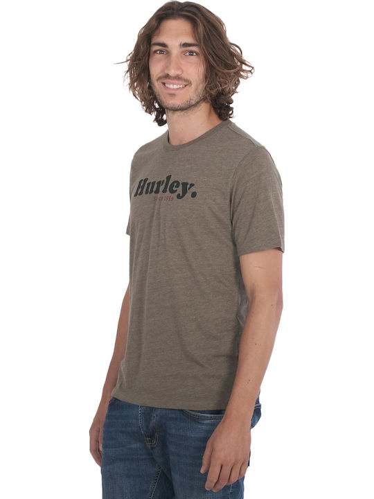 Hurley