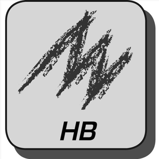 Maped Μολύβι HB