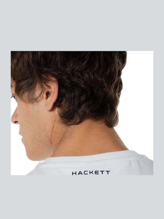 T-shirt White