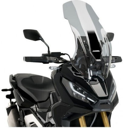 Puig Φιμέ Ζελατίνα Μοτοσυκλέτας Touring για Honda X-ADV 750 20585H