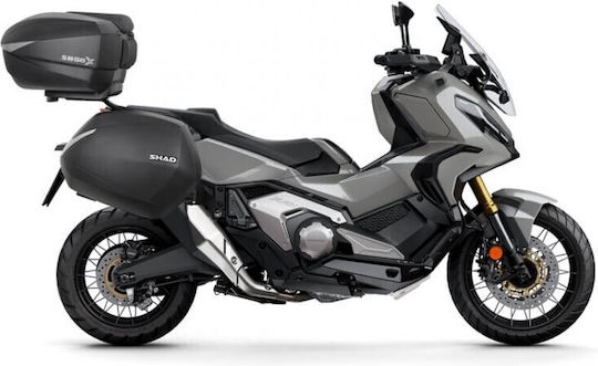 Shad Side Mounts for Honda X-ADV 750