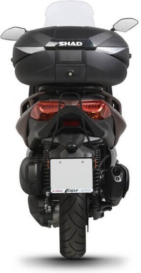 Shad Case Mounts for Yamaha X-MAX
