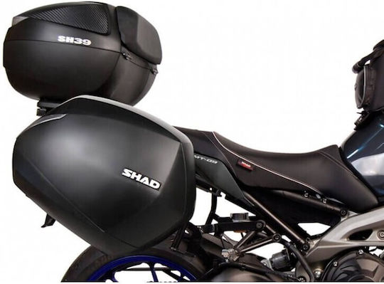 Shad Πλαϊνές Βάσεις για Yamaha MT-09