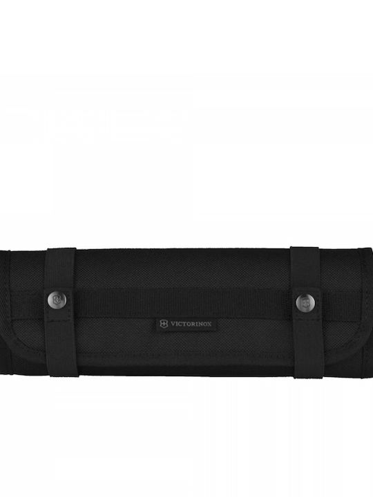 Victorinox Werks Professional Valiză De Călătorie Cabină Din Material Textil Neagră Cu 4 Roți Înălțime 40 Cm