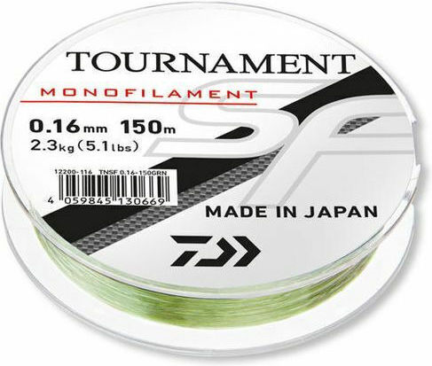 Daiwa Fishing Line Diameter 0.3mm
