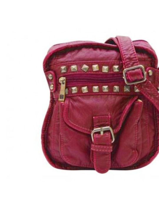 V-store Women's Bag Crossbody Pink