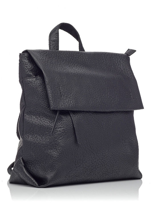 Damentasche Rucksack Schwarz