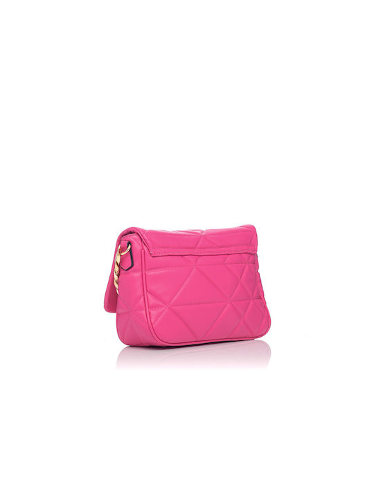 V-store Damen Tasche Hand Fuchsie