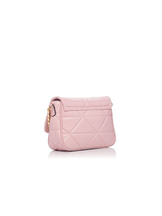 V-store Women's Bag Hand Pink