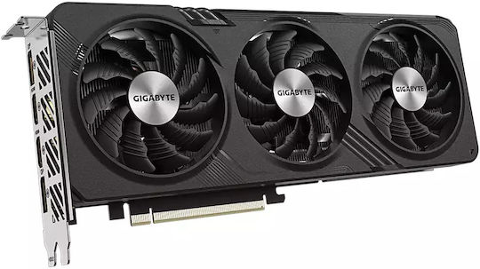Gigabyte GeForce RTX 4060 8GB GDDR6 GAMING OC Κάρτα Γραφικών