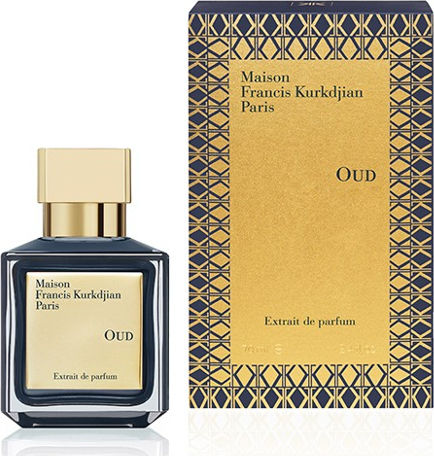 Maison Francis Kurkdjian Paris Oud Extrait extras de parfum 70ml