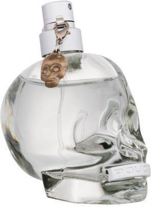 Police To Be Superpure Eau de Toilette 40ml
