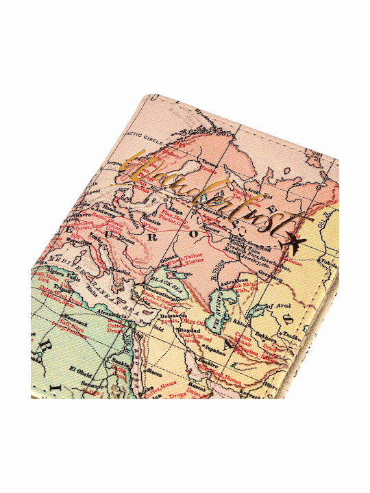 Legami Milano Passport Case PH0031