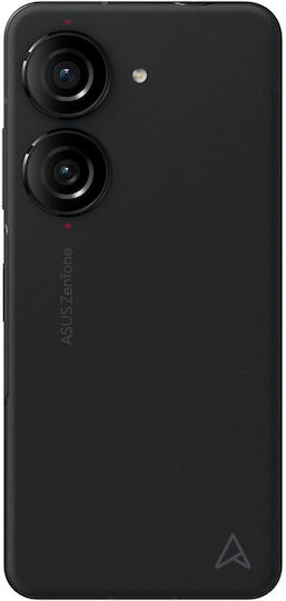 Asus Zenfone 10 5G Dual SIM (16GB/512GB) Midnight Black