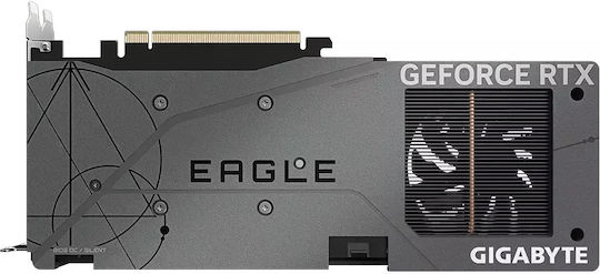 Gigabyte GeForce RTX 4060 8GB GDDR6 Eagle OC Graphics Card