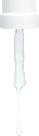 Mon Reve French Manicure Nagellack für French Manicure 001 White Tip 13ml