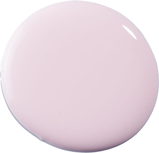 Mon Reve French Manicure Glossy Nail Polish for French Manicure 002 Candy Tip 13ml