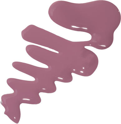 Seventeen Studio Rapid Dry Lasting Color Gloss Βερνίκι Νυχιών Quick Dry Ροζ 203 12ml